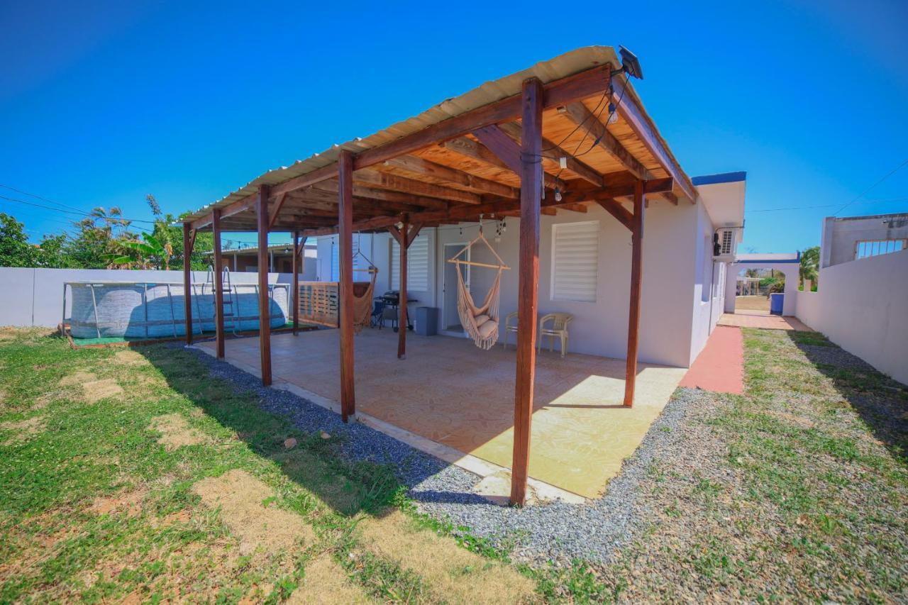 Gate 5 House Villa Aguacate Exterior photo
