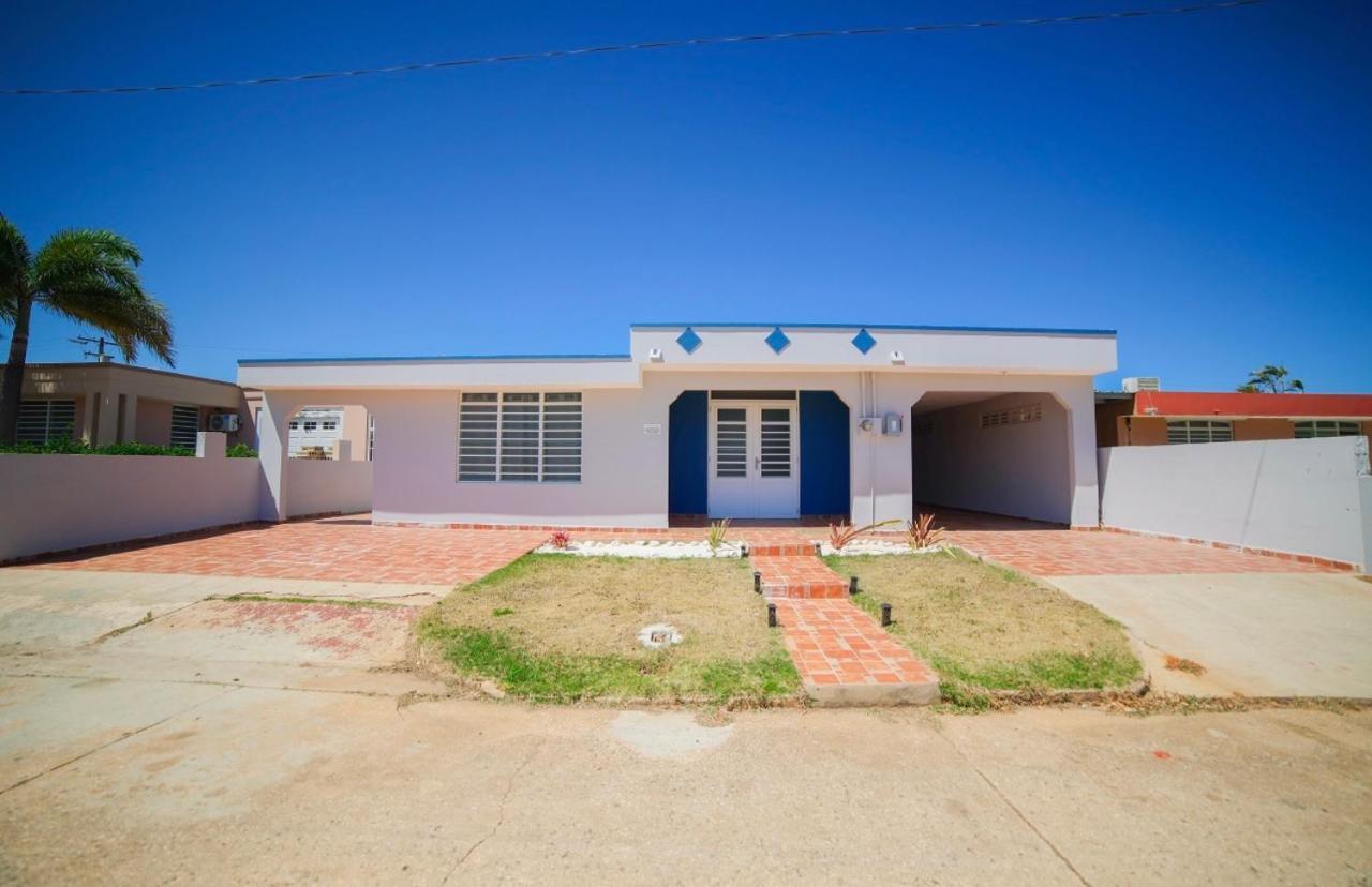 Gate 5 House Villa Aguacate Exterior photo
