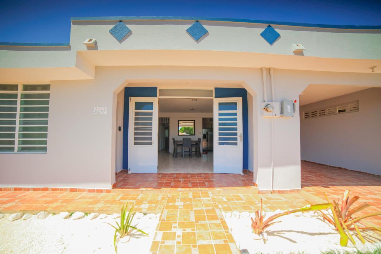 Gate 5 House Villa Aguacate Exterior photo